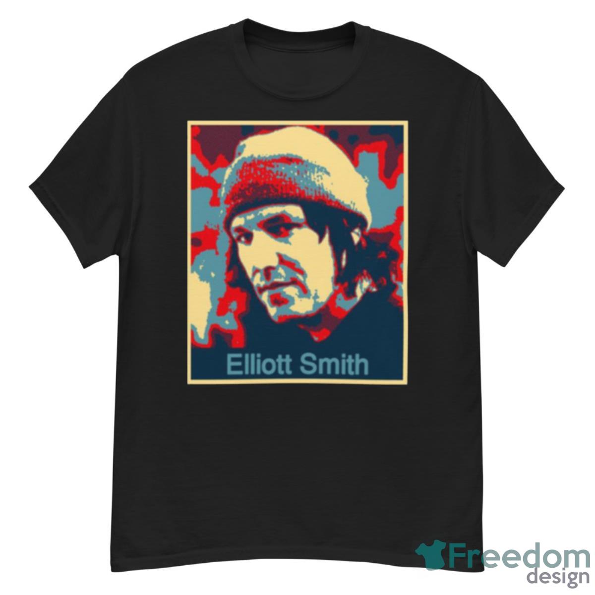 Everything Reminds Me Of Her Elliott Smith Shirt - G500 Men’s Classic T-Shirt