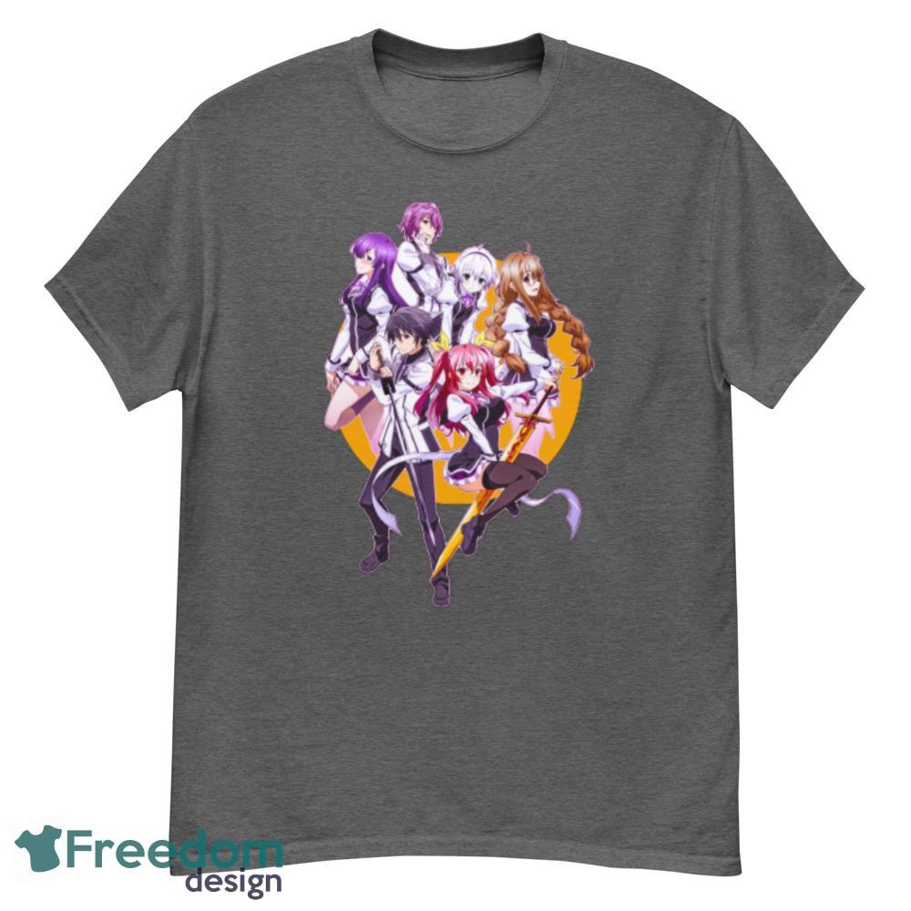 Failed night manga T Shirt - G500 Men’s Classic T-Shirt-1 Failed night manga T Shirt - G500 Men’s Classic T-Shirt-1