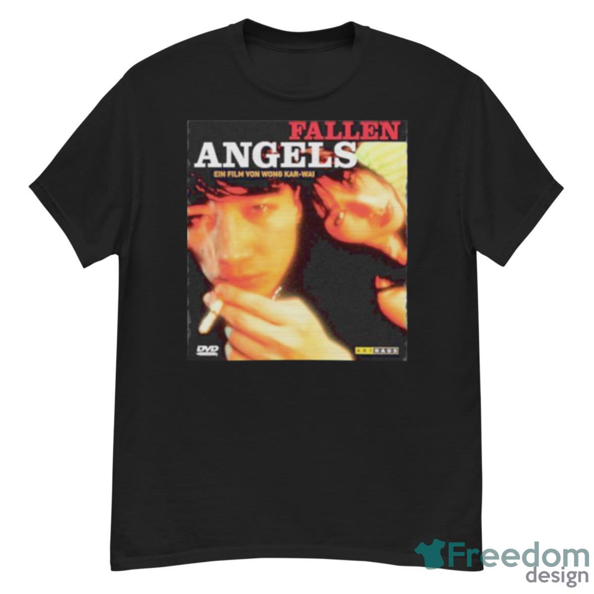 Fallen Angels Graphic Shirt - G500 Men’s Classic T-Shirt
