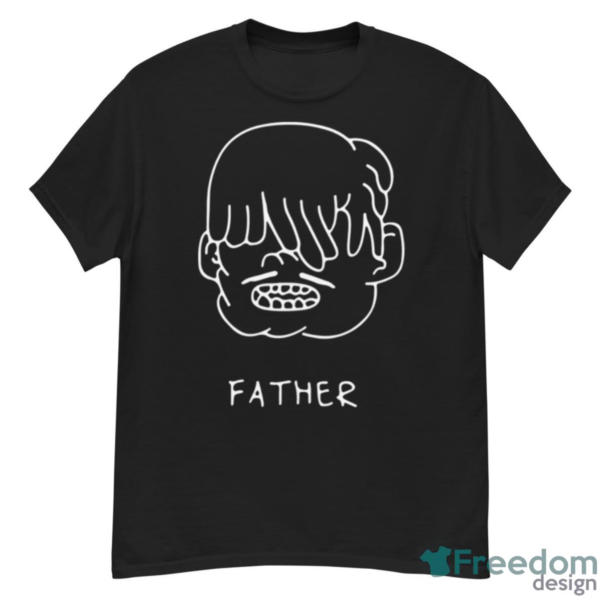 Fathr Lineart Xavier Wulf Shirt - G500 Men’s Classic T-Shirt Fathr Lineart Xavier Wulf Shirt - G500 Men’s Classic T-Shirt