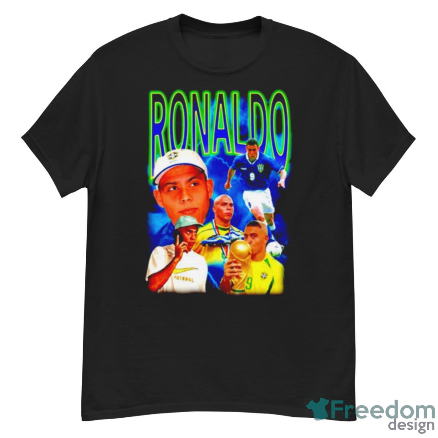 Fenomeno Ronaldo Shirt - G500 Men’s Classic T-Shirt