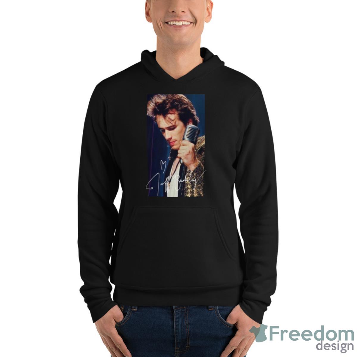 First Concert Tim Jeff Buckley Shirt - Unisex Fleece Pullover Hoodie First Concert Tim Jeff Buckley Shirt - Unisex Fleece Pullover Hoodie
