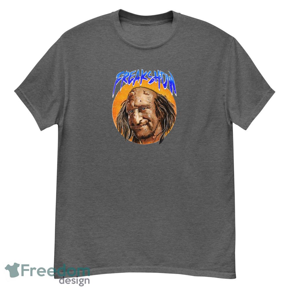 Freakshow shirt Freakshow smile T shirt - G500 Men’s Classic T-Shirt-1 Freakshow shirt Freakshow smile T shirt - G500 Men’s Classic T-Shirt-1