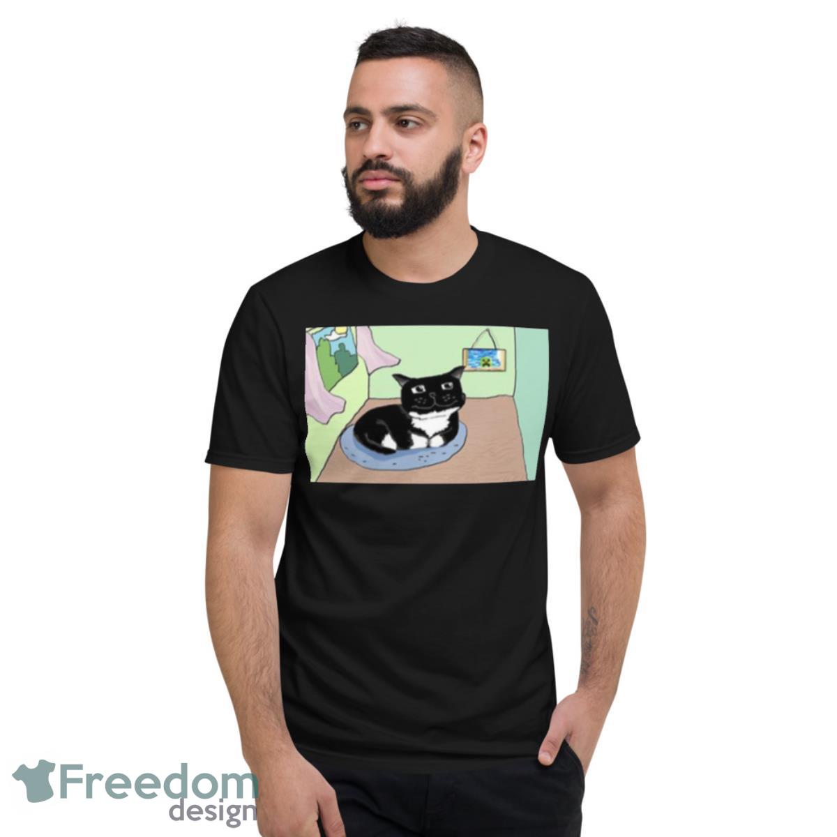 Fred Friday Mister Rogers’ Neighborhood Shirt - Short Sleeve T-Shirt