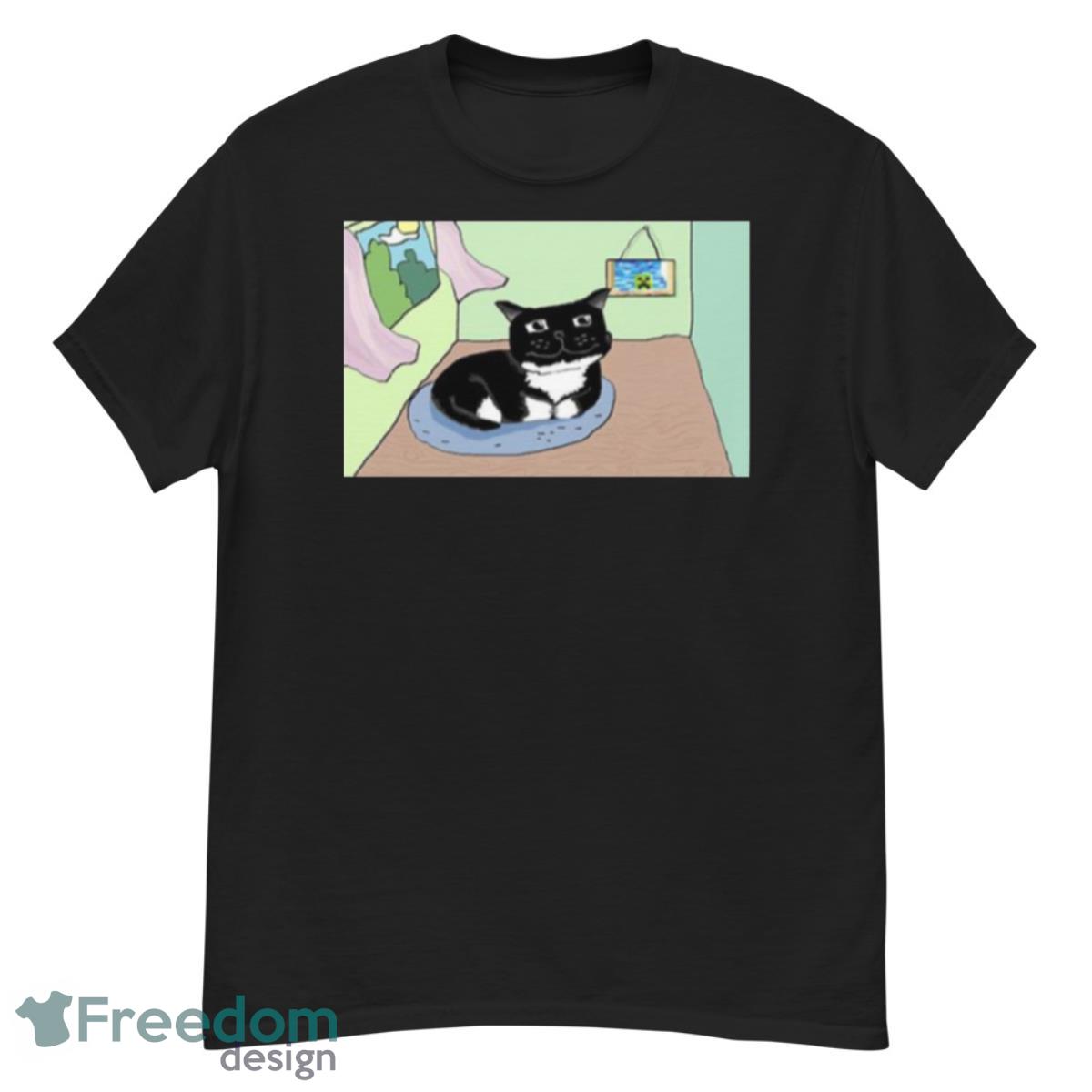 Fred Friday Mister Rogers’ Neighborhood Shirt - G500 Men’s Classic T-Shirt