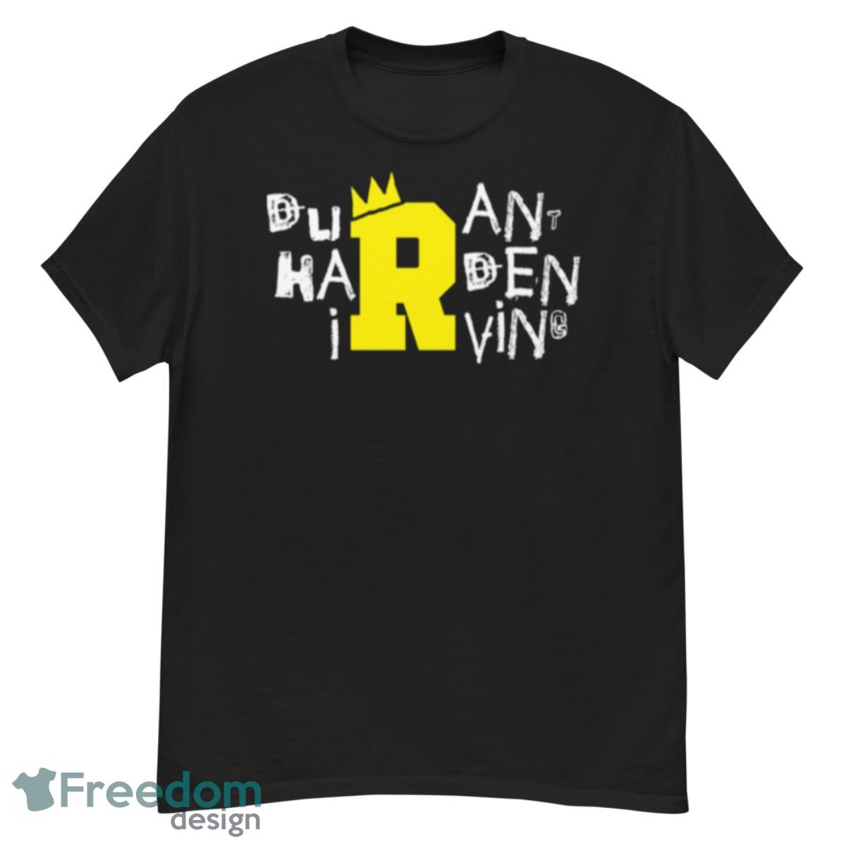 Funny R King Brooklyn Nets Shirt - G500 Men’s Classic T-Shirt