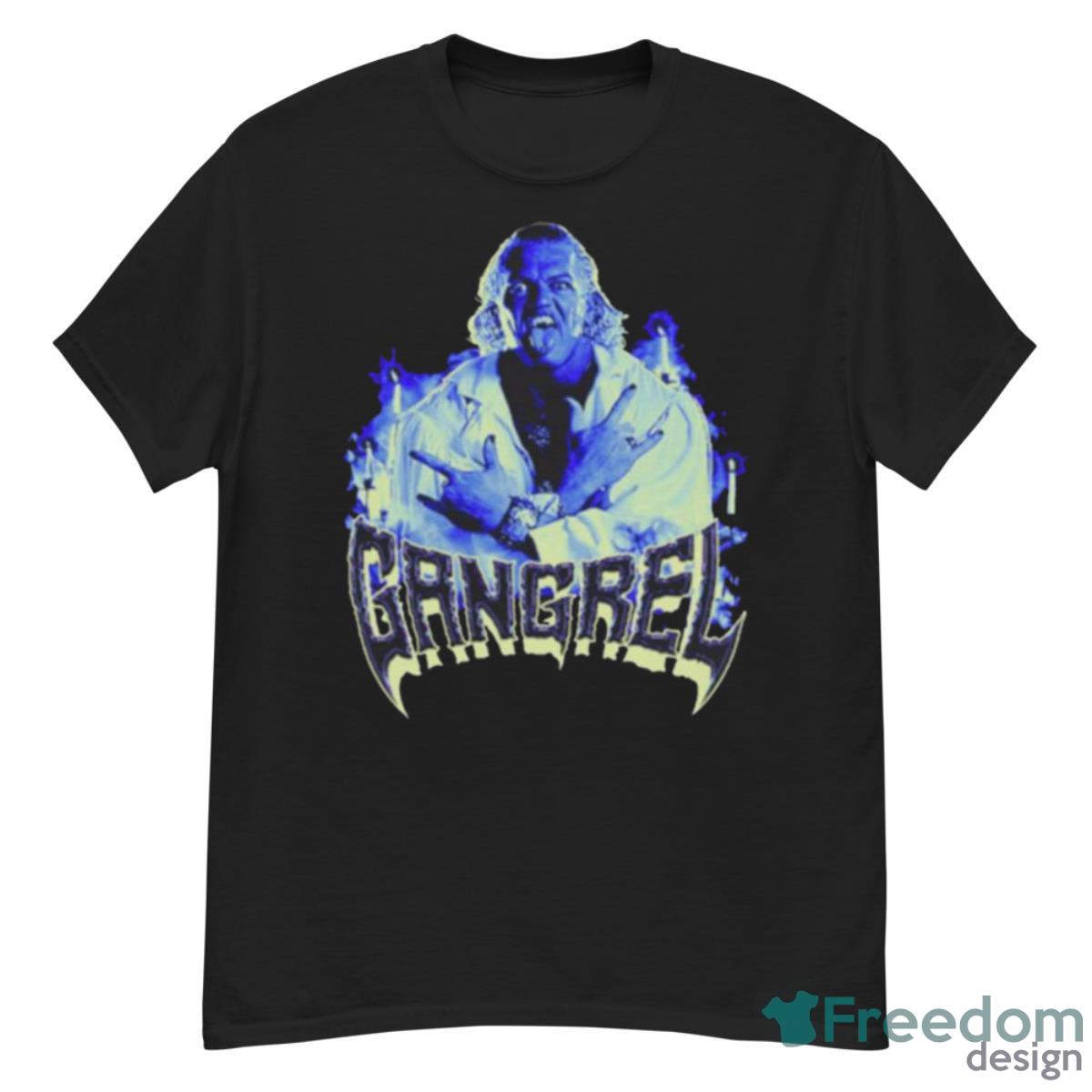 Gangrel Gangrel Shirt - G500 Men’s Classic T-Shirt