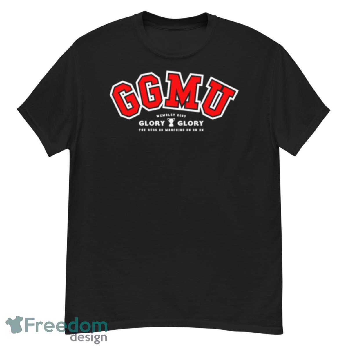 GGMU League Cup Winners 2023 Tee Shirt - G500 Men’s Classic T-Shirt