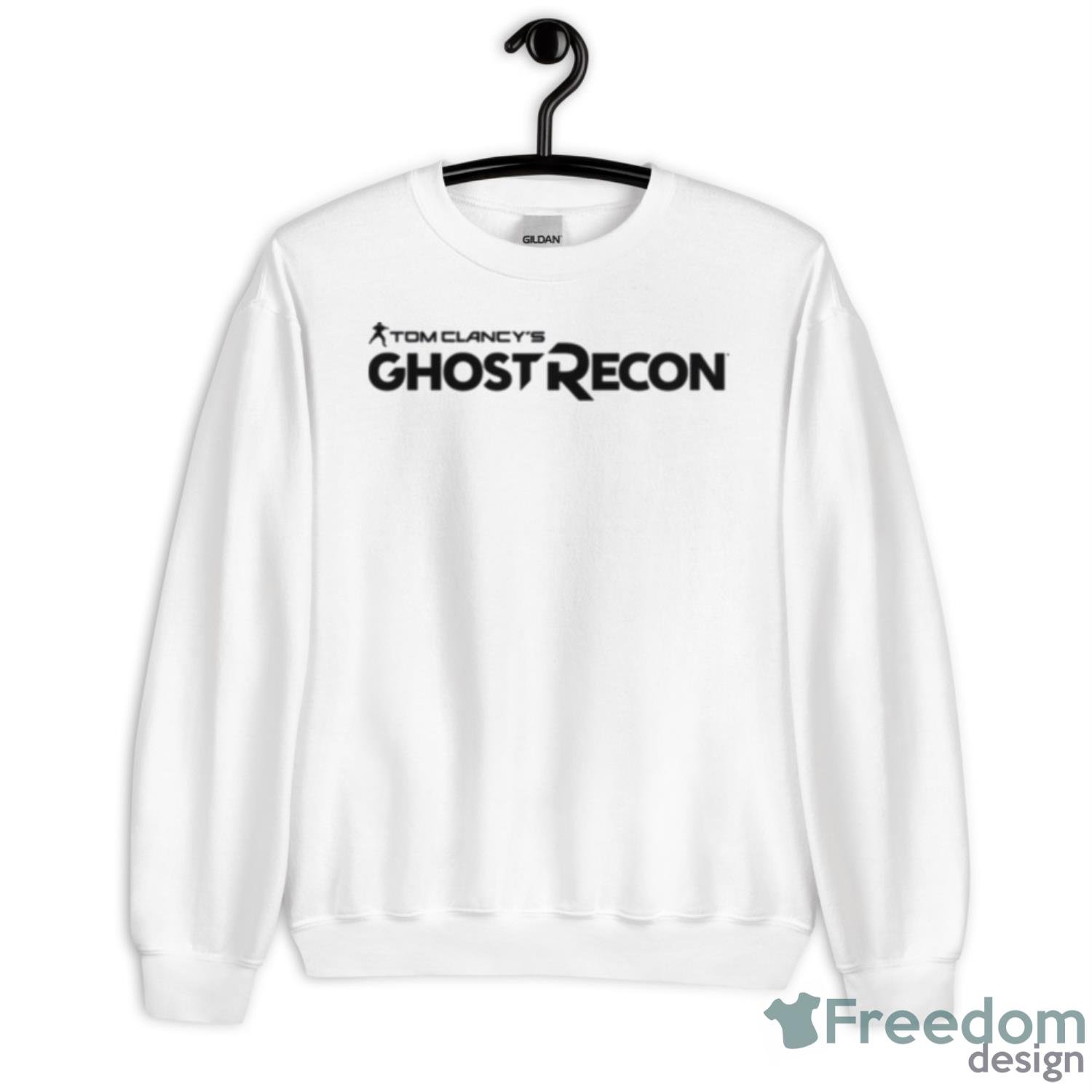 Ghost Rekon Tom Clancy’s The Division Shirt - Unisex Heavy Blend Crewneck Sweatshirt