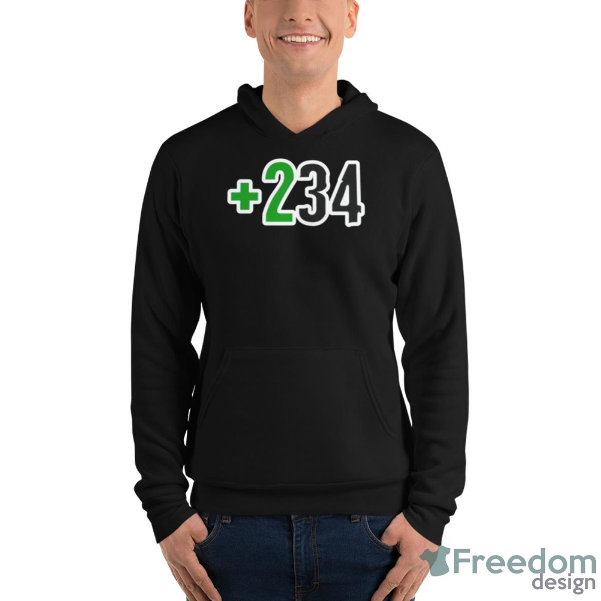 Giannis Antetokounmpo 234 Nigeria Adetokunbo Shirt - Unisex Fleece Pullover Hoodie Giannis Antetokounmpo 234 Nigeria Adetokunbo Shirt - Unisex Fleece Pullover Hoodie