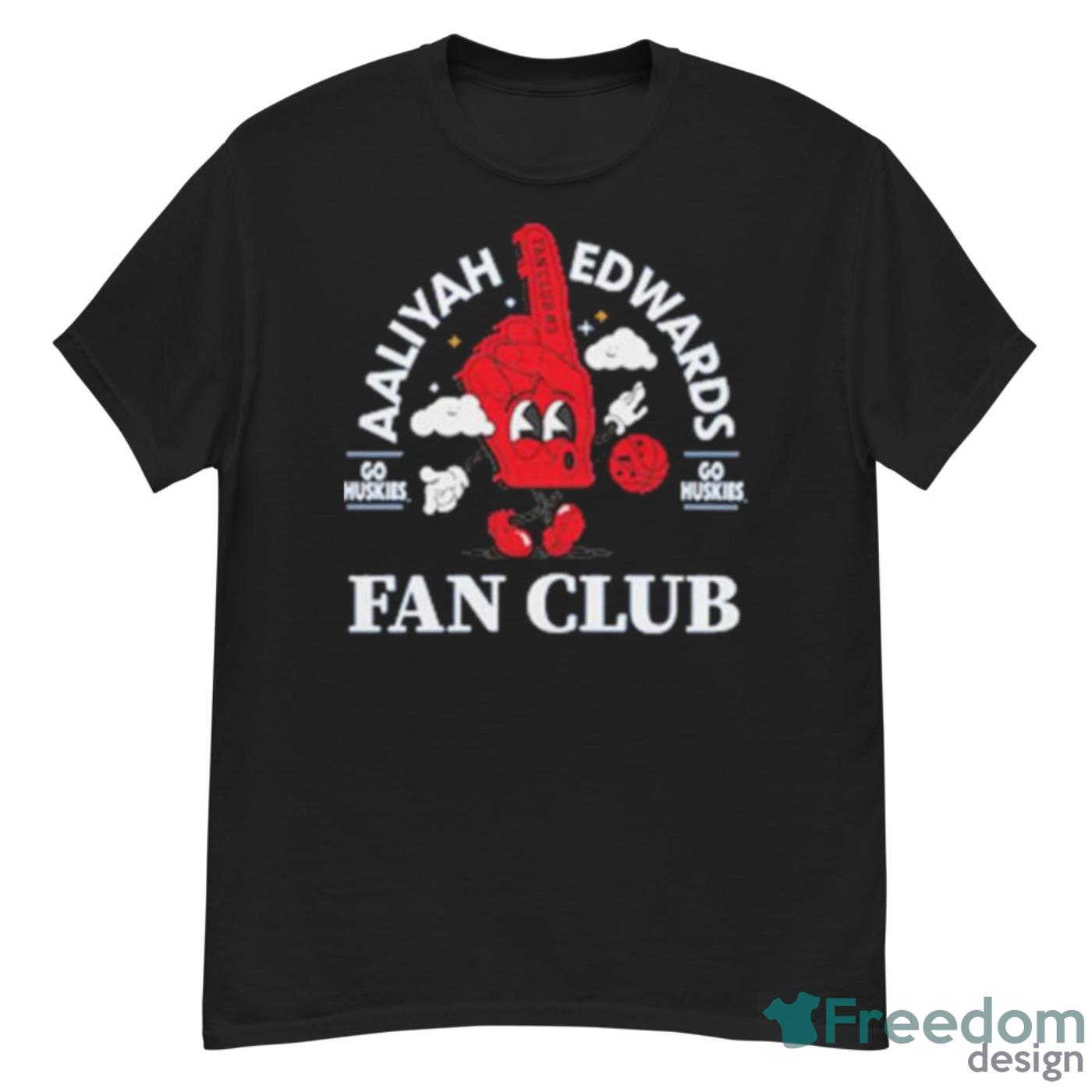 Go Huskies Uconn Women’s Basketball Fan Club Shirt - G500 Men’s Classic T-Shirt