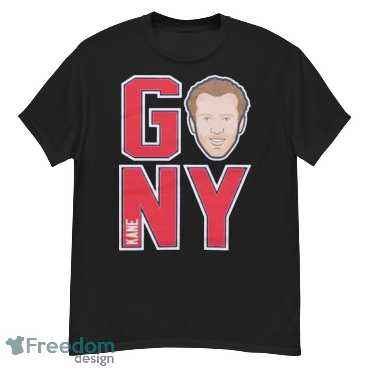 Go NY Patrick Kane New York Rangers Shirt - G500 Men’s Classic T-Shirt