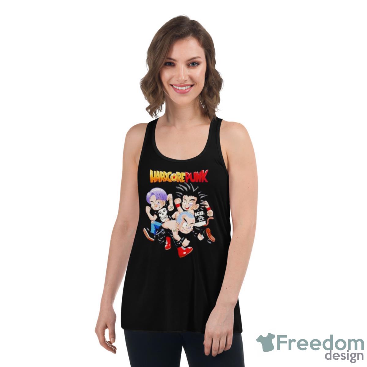 Hardcore Punk Shirt image Hardcore Punk Shirt