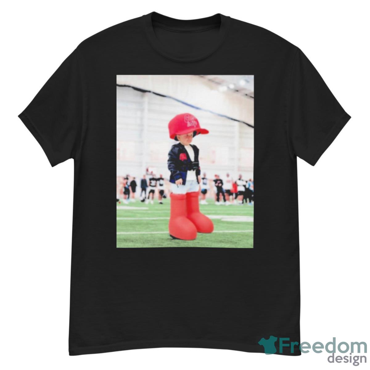 Hasbulla Come To The Sip Shirt - G500 Men’s Classic T-Shirt