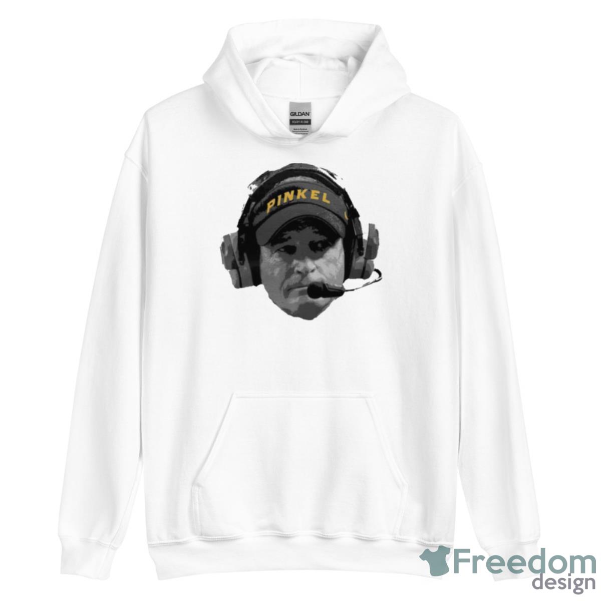 Head Coach Pinkel Shirt - Unisex Heavy Blend Hooded Sweatshirt Head Coach Pinkel Shirt - Unisex Heavy Blend Hooded Sweatshirt