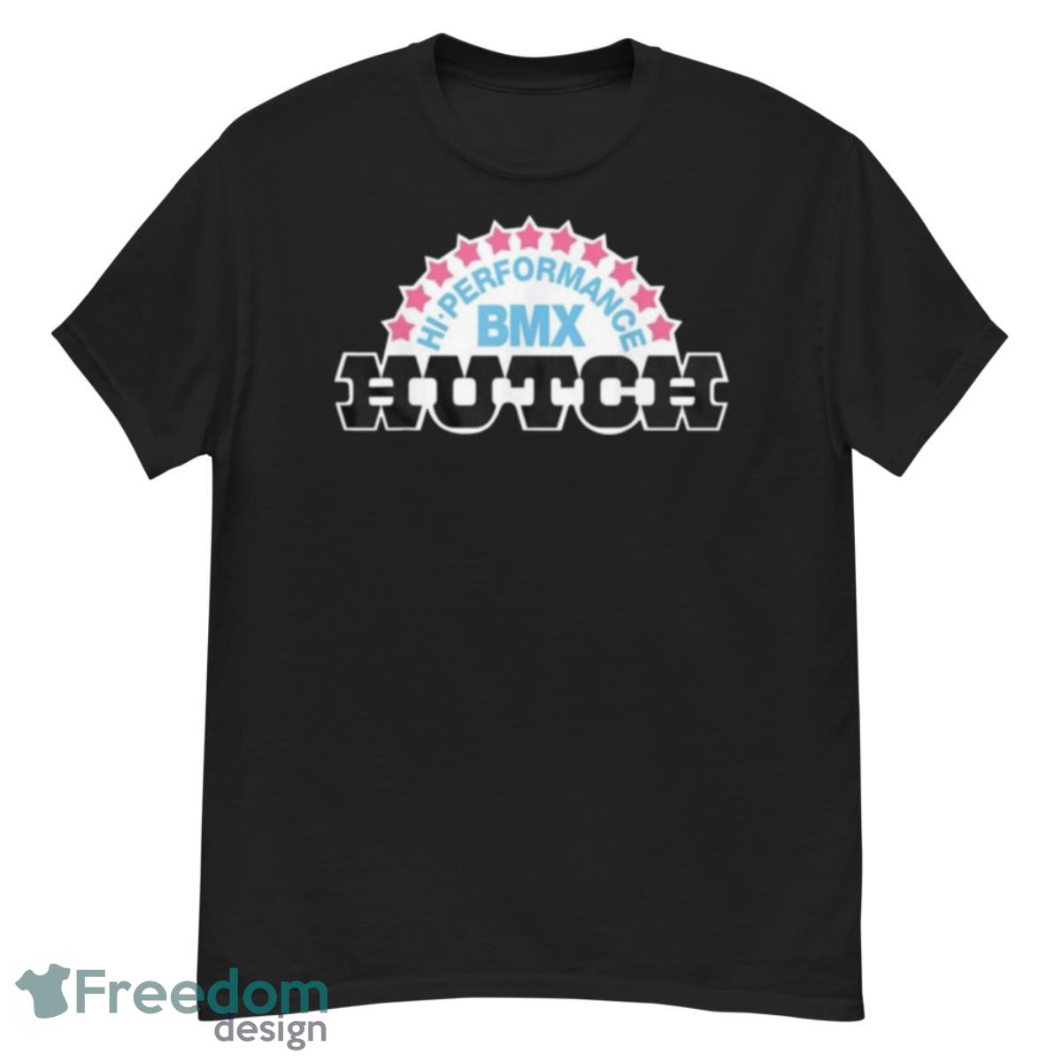 His Performance Bmx Hutch Shirt - G500 Men’s Classic T-Shirt