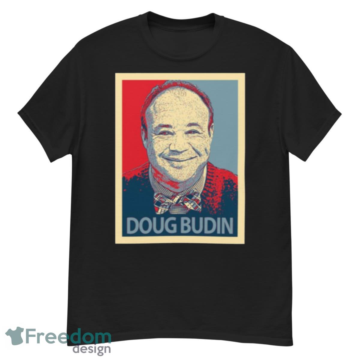 Hope Graphic Doug Budin Shirt - G500 Men’s Classic T-Shirt