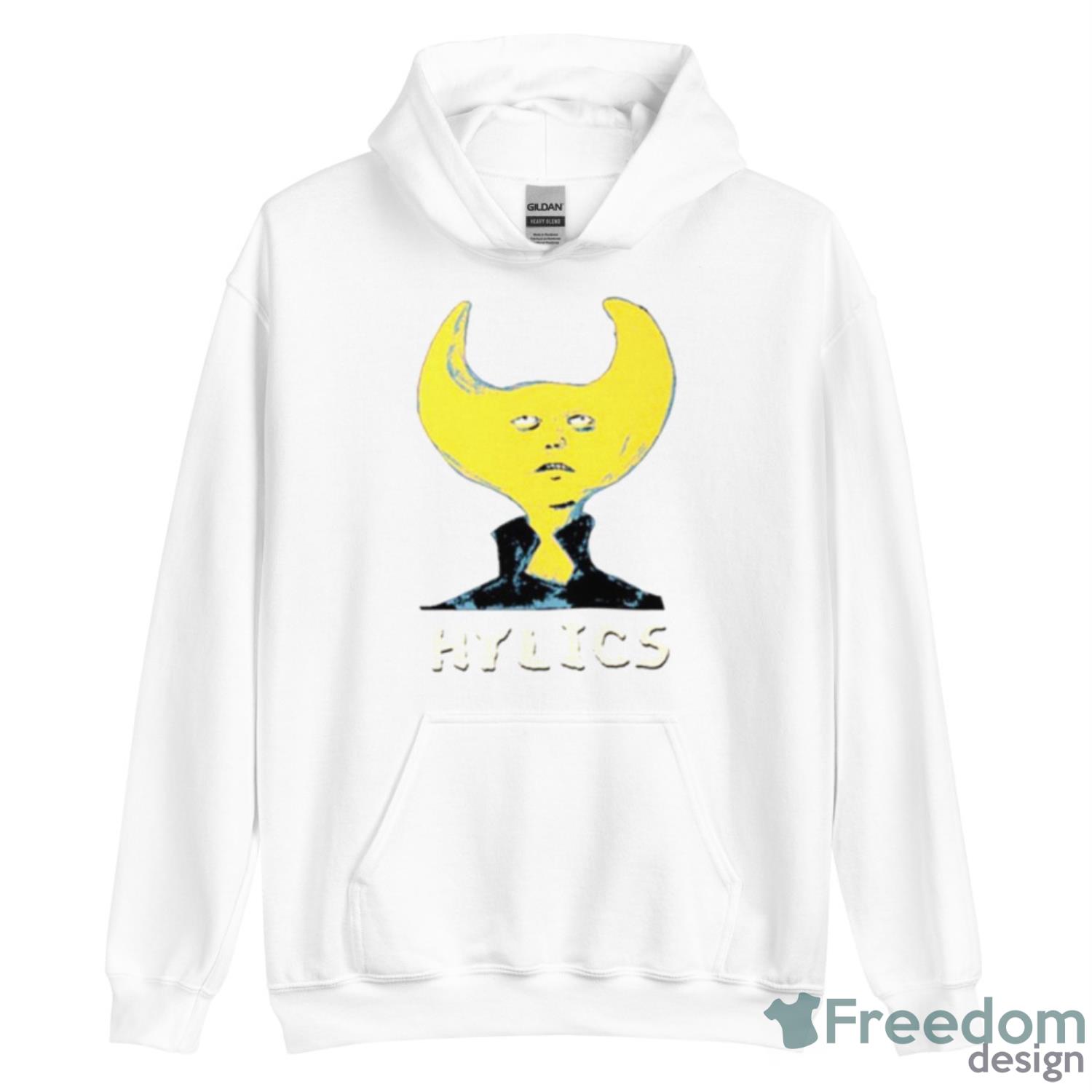 Hylics Wayne Shirt - Unisex Heavy Blend Hooded Sweatshirt Hylics Wayne Shirt - Unisex Heavy Blend Hooded Sweatshirt