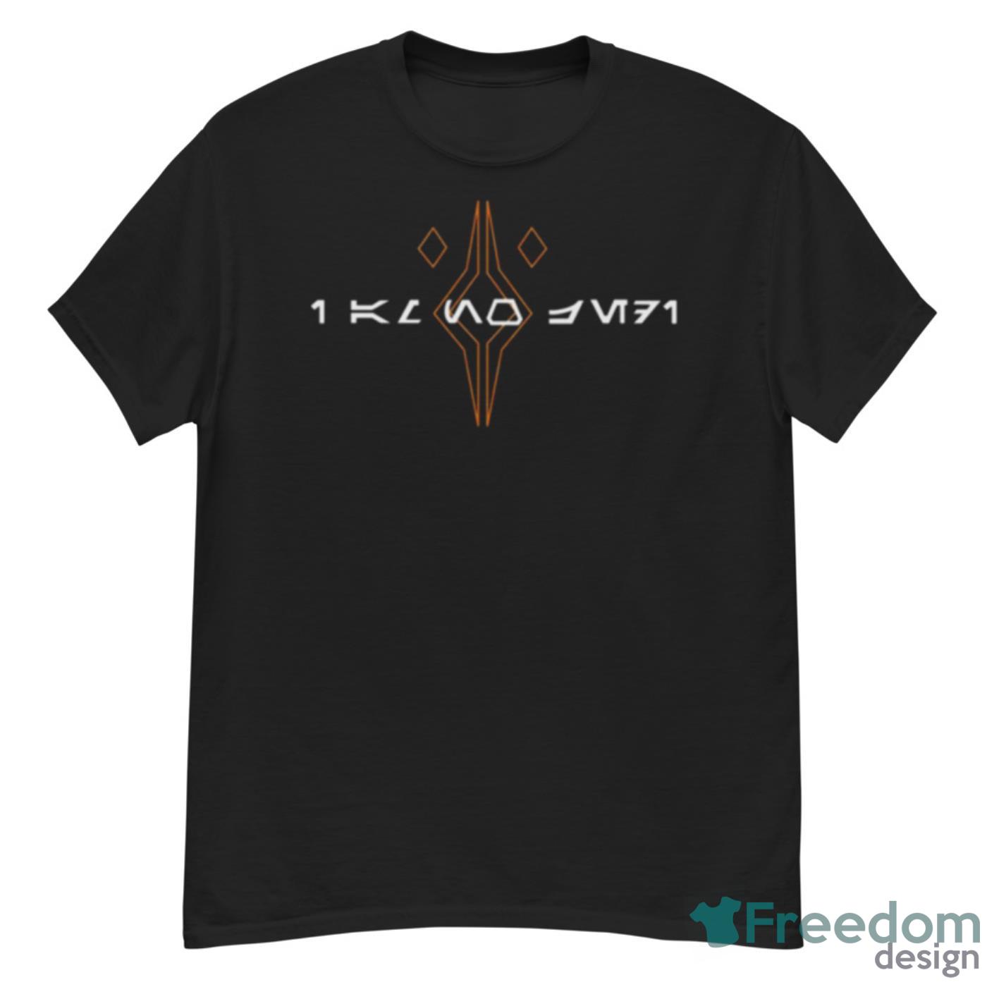 I Am No Jedi The Book Of Boba Fett Shirt - G500 Men’s Classic T-Shirt