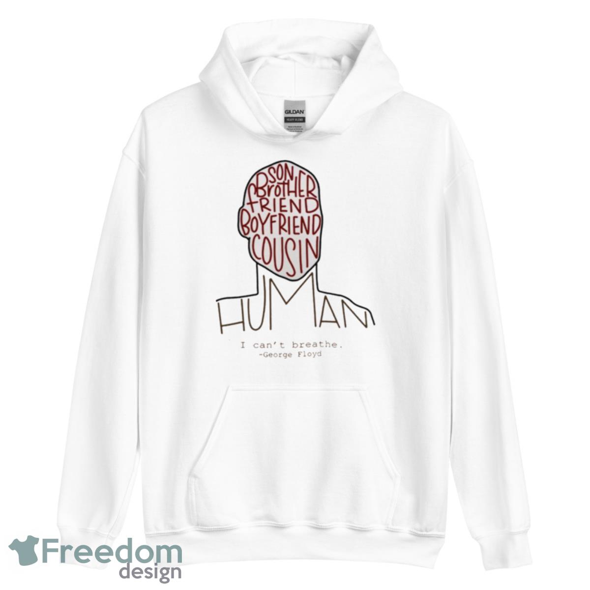 I Can’t Breathe Malcom X Shirt - Unisex Heavy Blend Hooded Sweatshirt I Can’t Breathe Malcom X Shirt - Unisex Heavy Blend Hooded Sweatshirt