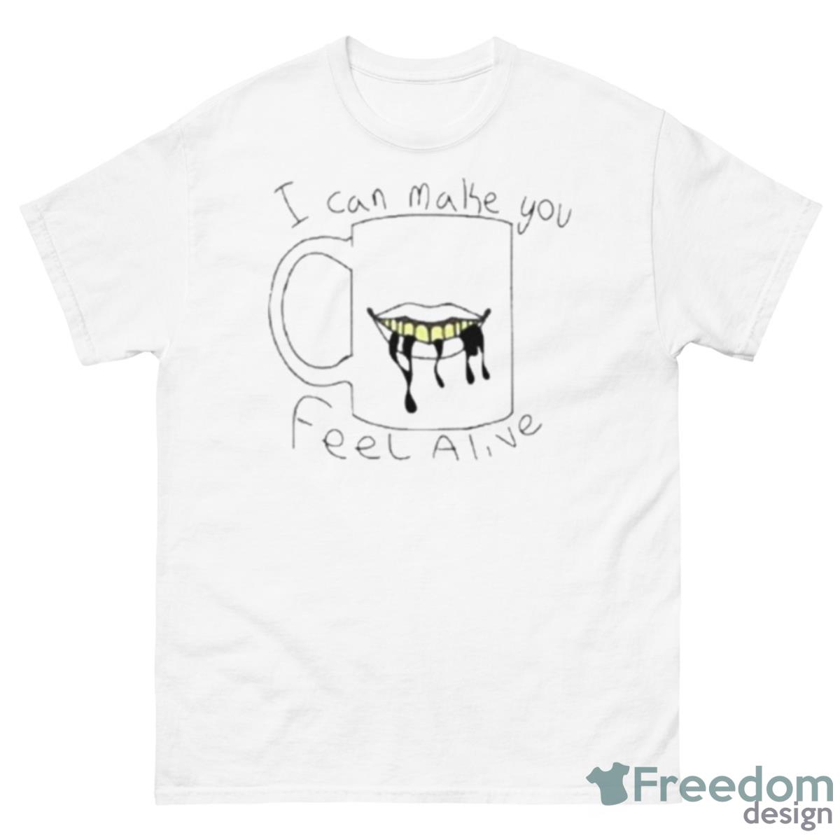 I Know But Do I Need You To Survive Jack Stauber Shirt - 500 Men’s Classic Tee Gildan