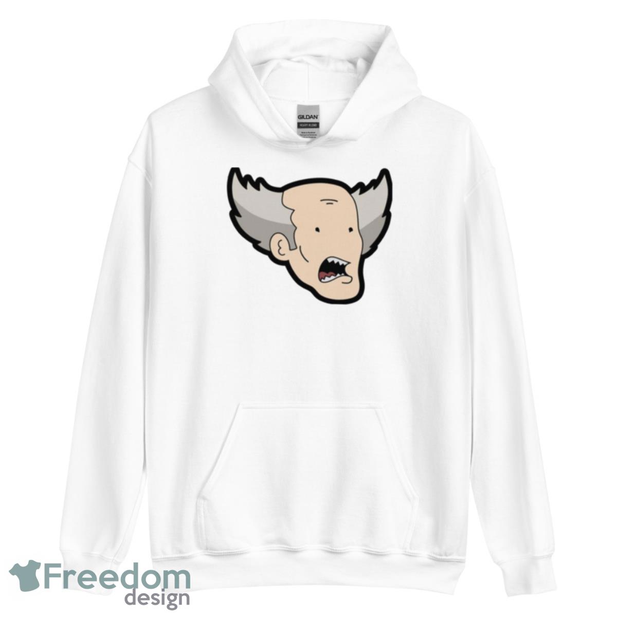 I’m Just Crazy Farzar Shirt - Unisex Heavy Blend Hooded Sweatshirt I’m Just Crazy Farzar Shirt - Unisex Heavy Blend Hooded Sweatshirt