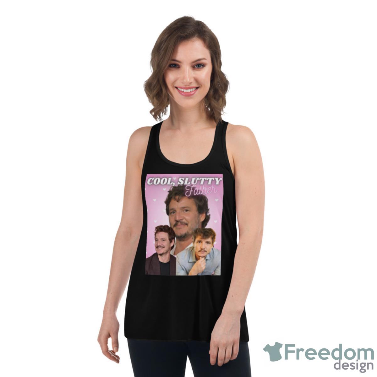 I’m Your Cool Slutty Father Daddy Pedro Shirt image I’m Your Cool Slutty Father Daddy Pedro Shirt