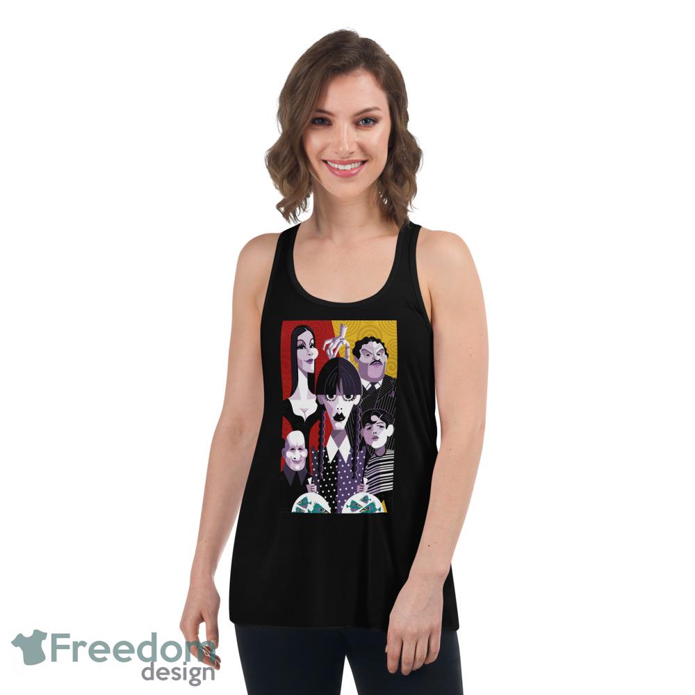 “It’s An Avocado Thanks vine Reference T Shirt - Womens Flowy Racerback Tank “It’s An Avocado Thanks vine Reference T Shirt - Womens Flowy Racerback Tank