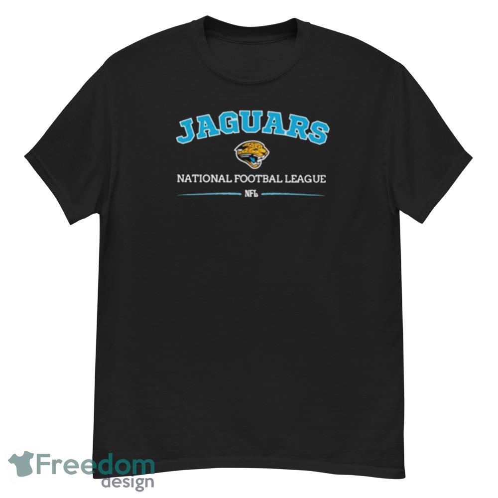 National Football League Jacksonville Jaguars NFL T-shirt, hoodie