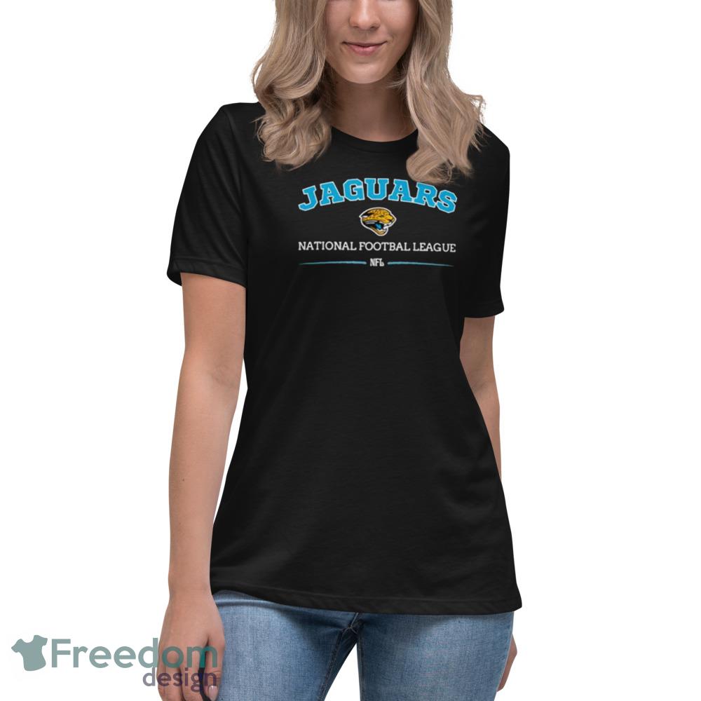 National Football League Jacksonville Jaguars NFL T-shirt, hoodie