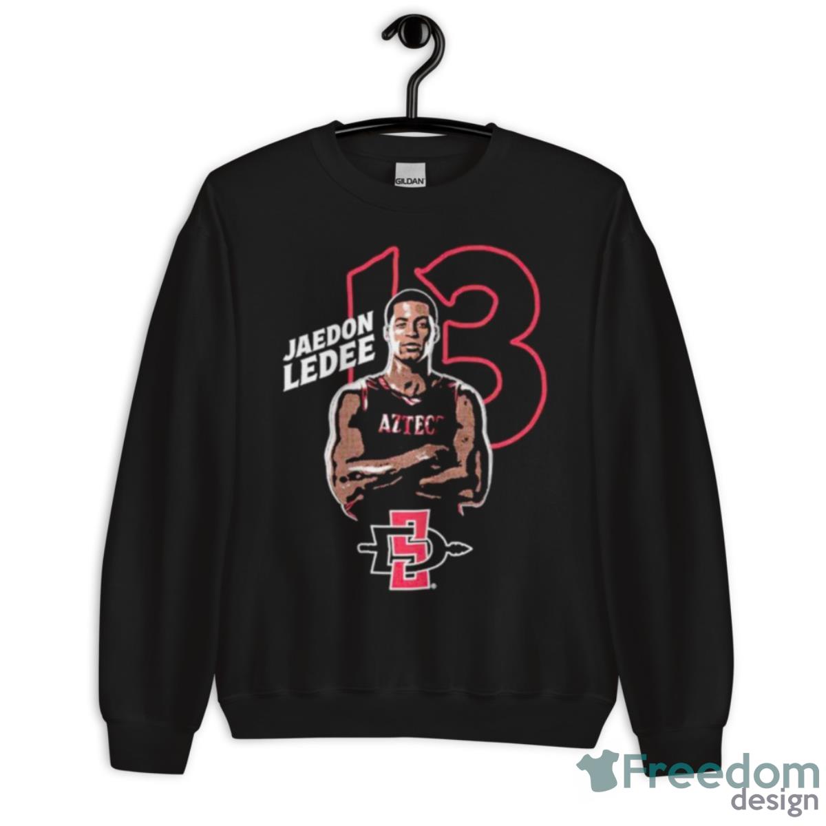 Ugly Sweatshirt SDSU