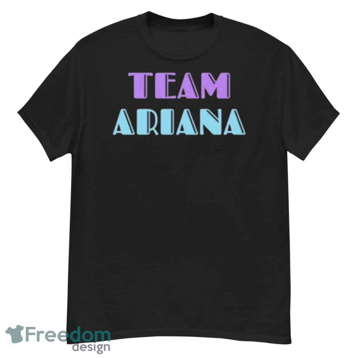 Jerry O’connell Team Ariana Shirt - G500 Men’s Classic T-Shirt