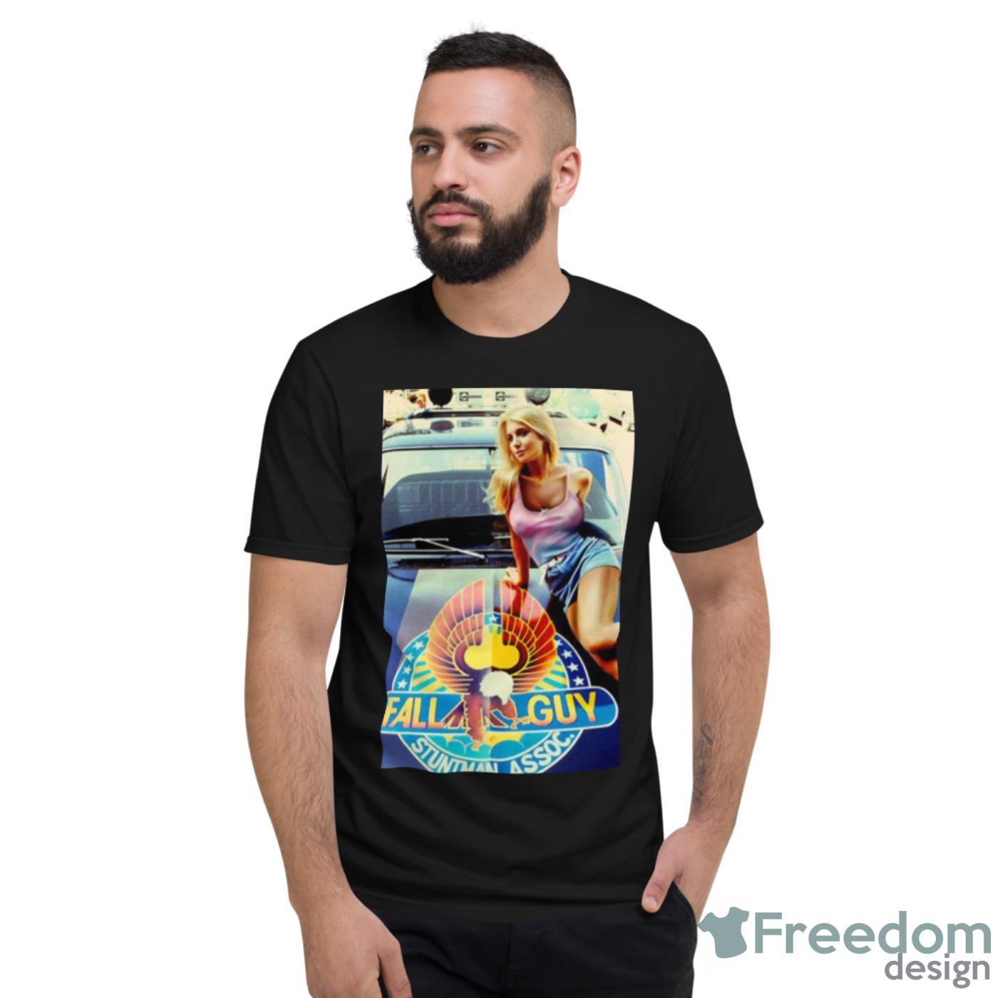 Jody Tribute Heather Thomas Shirt - Short Sleeve T-Shirt