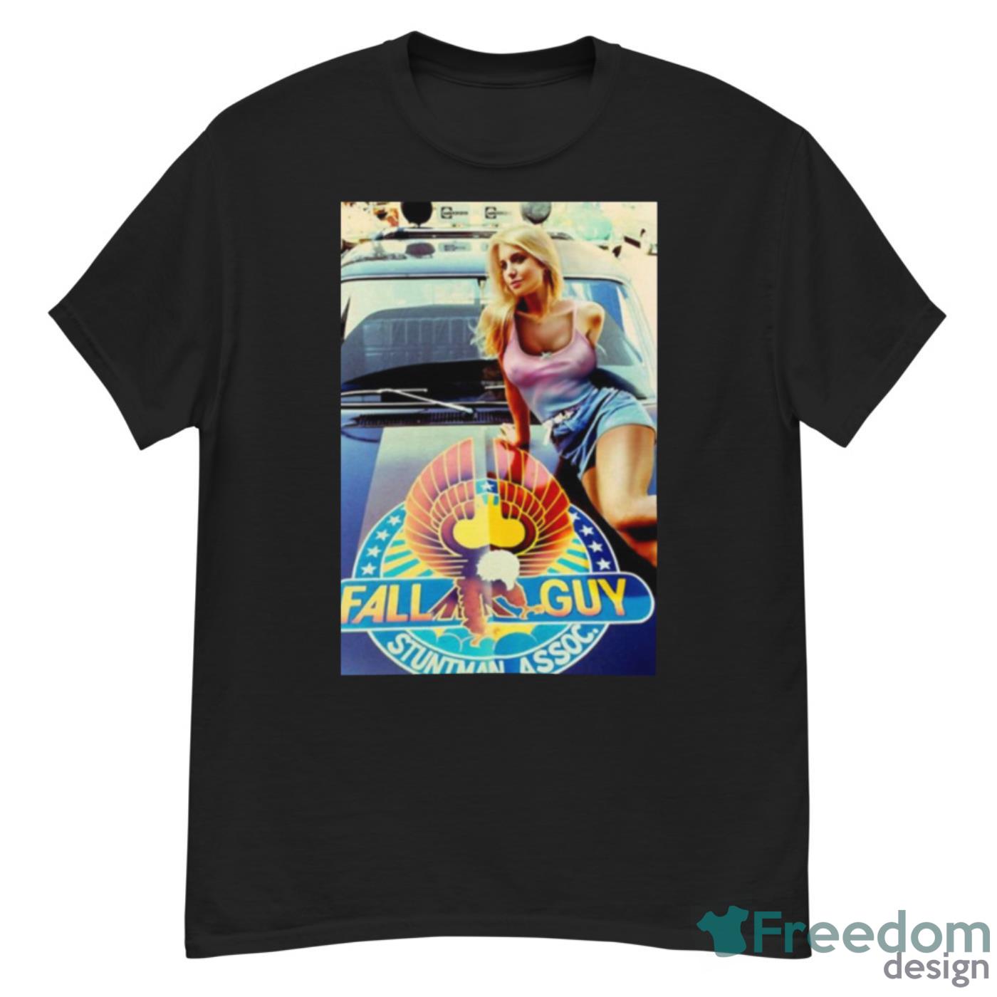 Jody Tribute Heather Thomas Shirt - G500 Men’s Classic T-Shirt