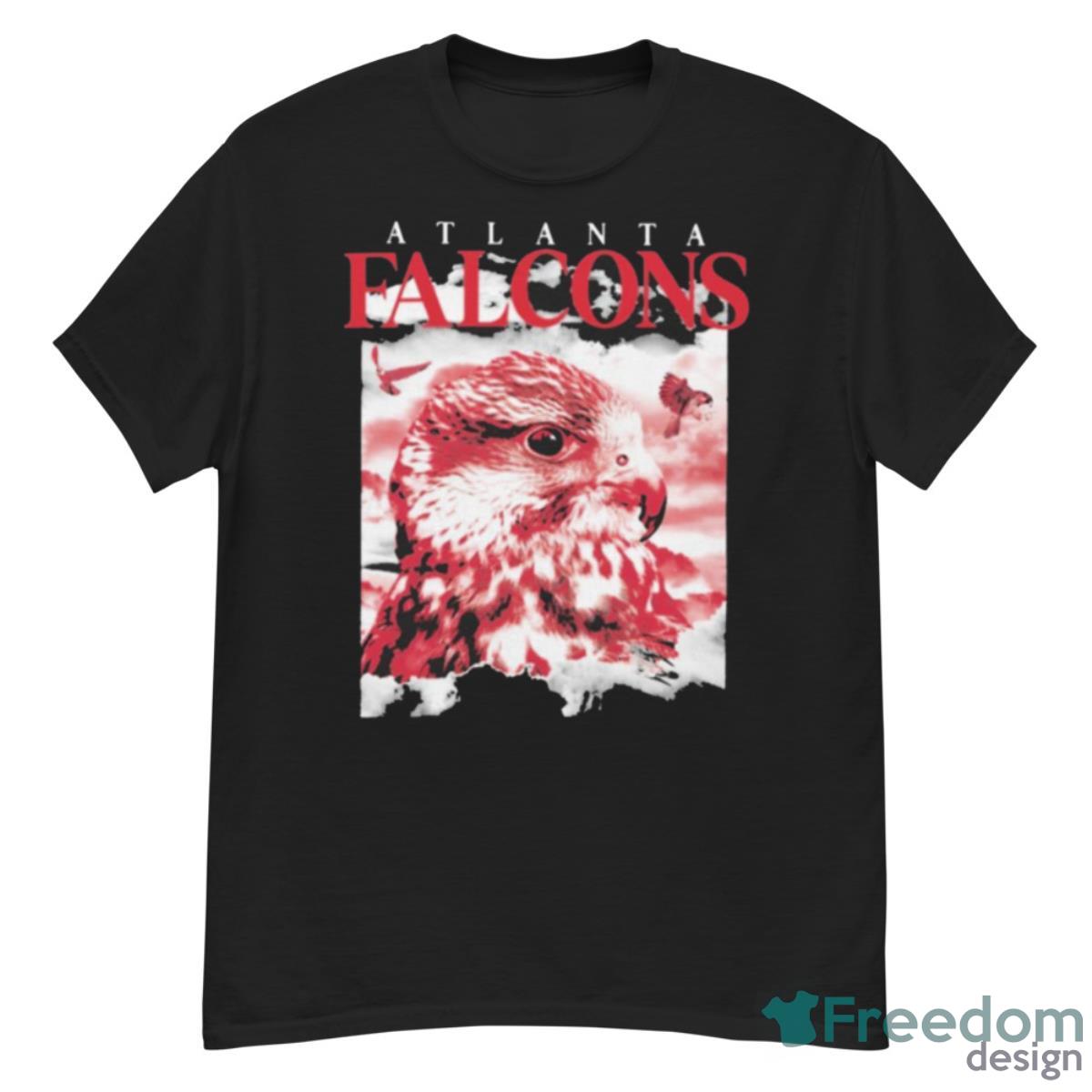 Jonnu Smith Wearing Atlanta Falcons Shirt - G500 Men’s Classic T-Shirt