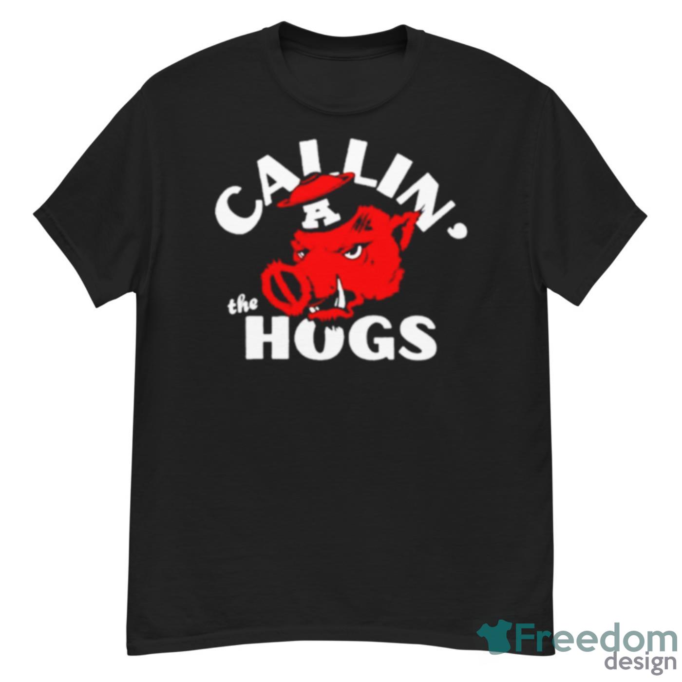 Josh Teeter Callin Hogs Shirt - G500 Men’s Classic T-Shirt