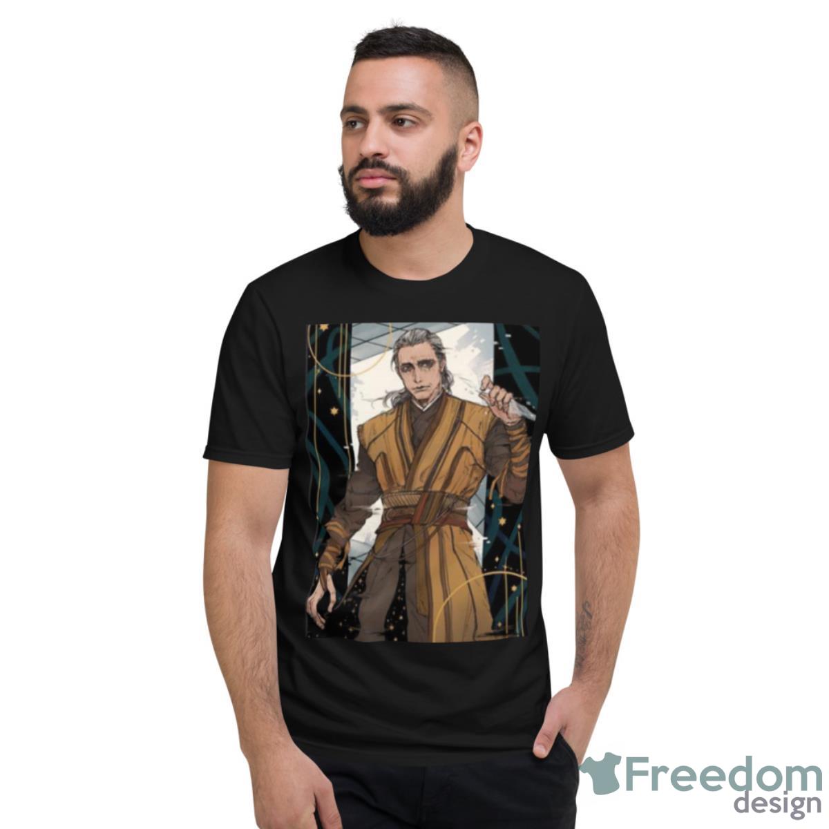 Kaecilius Doctor Strange Marvel Villain Shirt - Short Sleeve T-Shirt