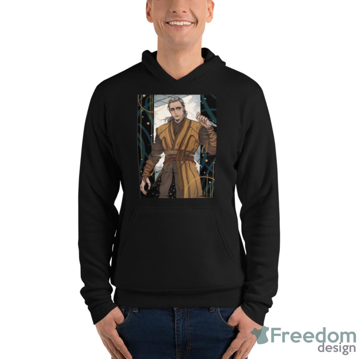 Kaecilius Doctor Strange Marvel Villain Shirt - Unisex Fleece Pullover Hoodie Kaecilius Doctor Strange Marvel Villain Shirt - Unisex Fleece Pullover Hoodie