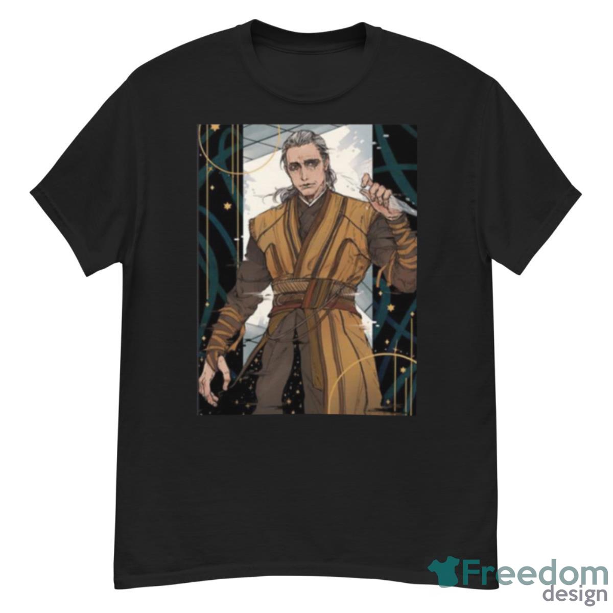 Kaecilius Doctor Strange Marvel Villain Shirt - G500 Men’s Classic T-Shirt