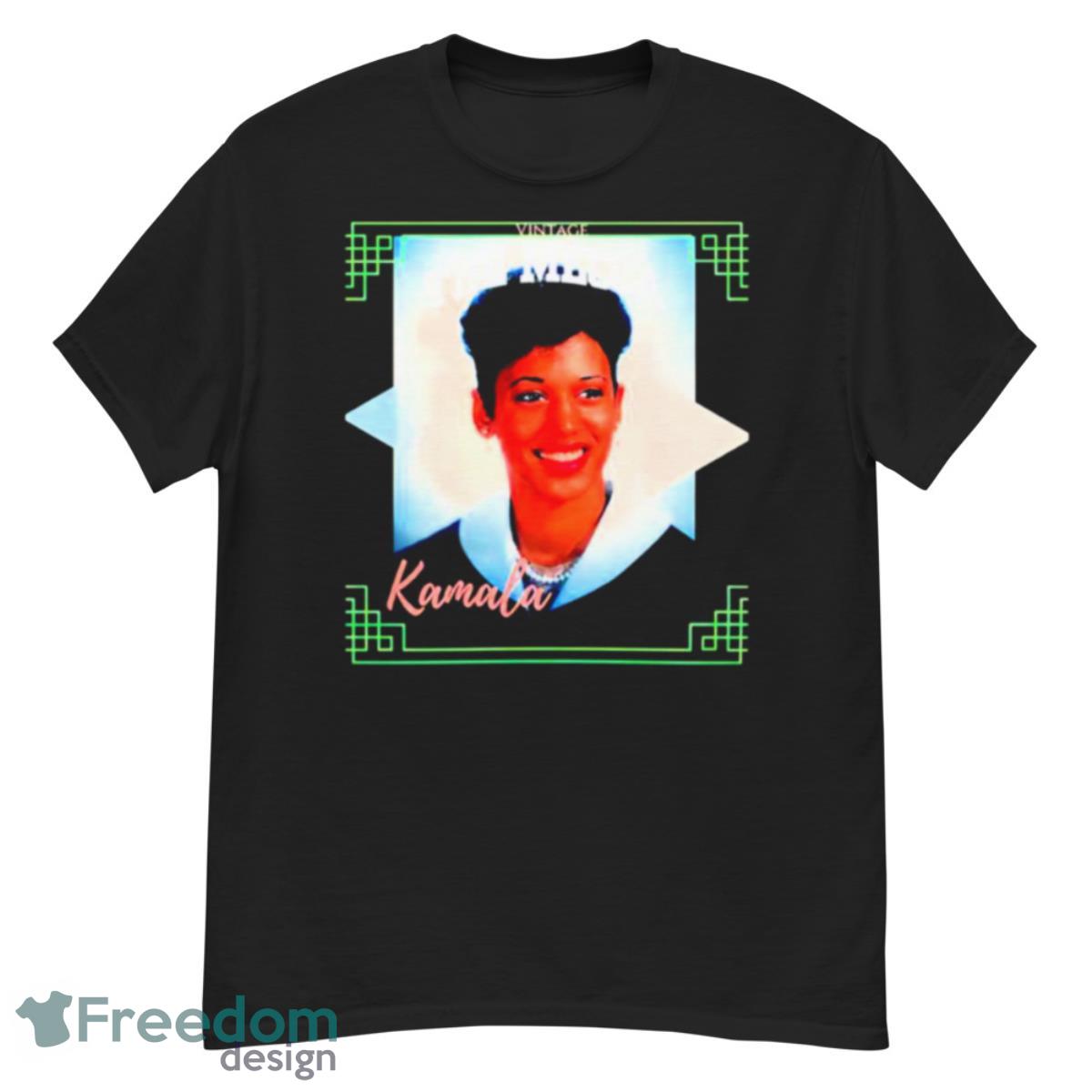 Kamala The Mecca Shirt - G500 Men’s Classic T-Shirt