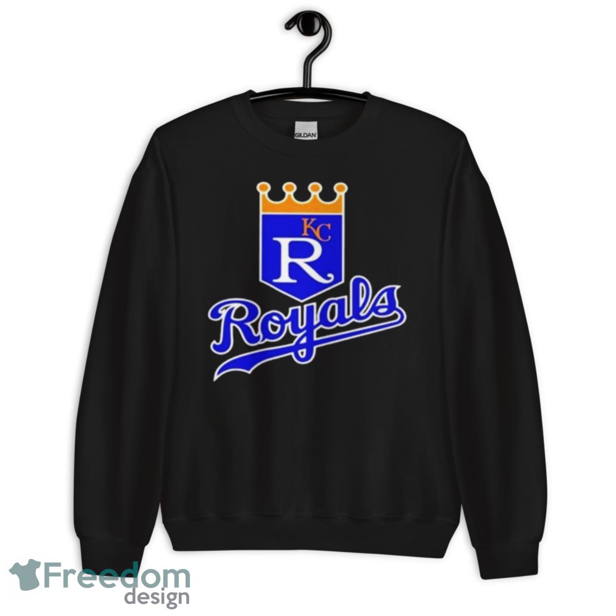Kansas City Royals Logo Shirt - Freedomdesign