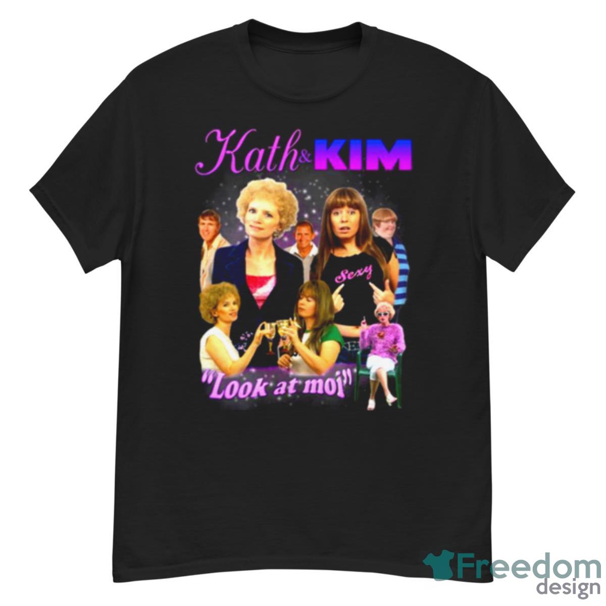 Kath And Kim Bootleg Shirt - G500 Men’s Classic T-Shirt