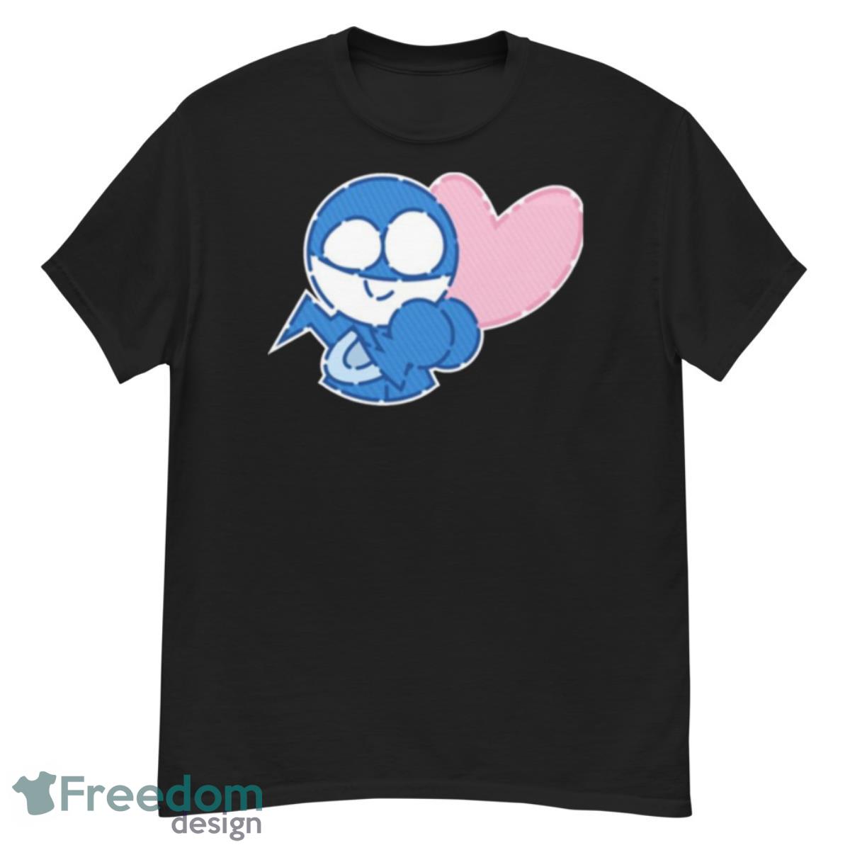 Keep On Drawing Chalkzone Shirt - G500 Men’s Classic T-Shirt