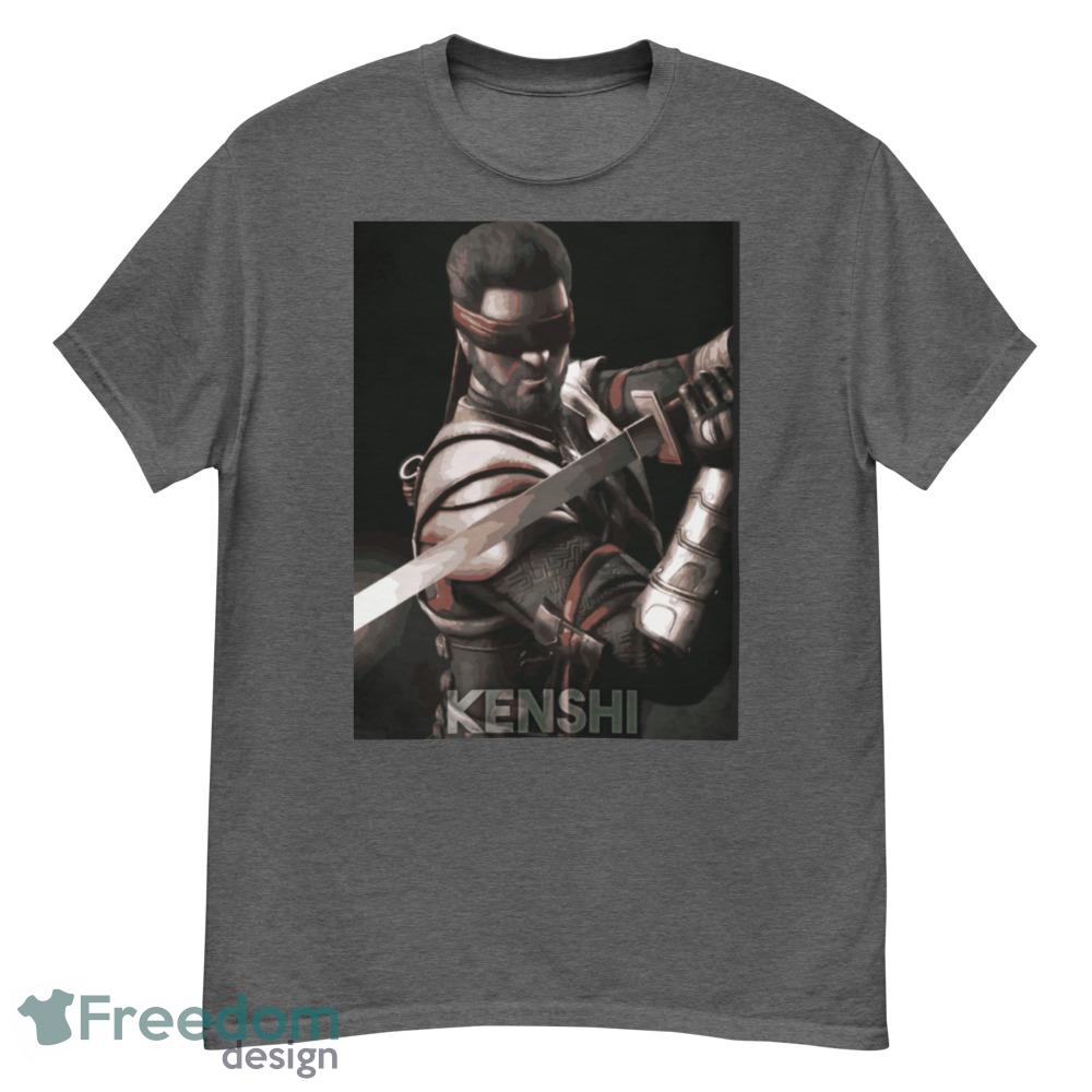 Kenshi T Shirt Kenshi cool unisex shirt - G500 Men’s Classic T-Shirt-1 Kenshi T Shirt Kenshi cool unisex shirt - G500 Men’s Classic T-Shirt-1