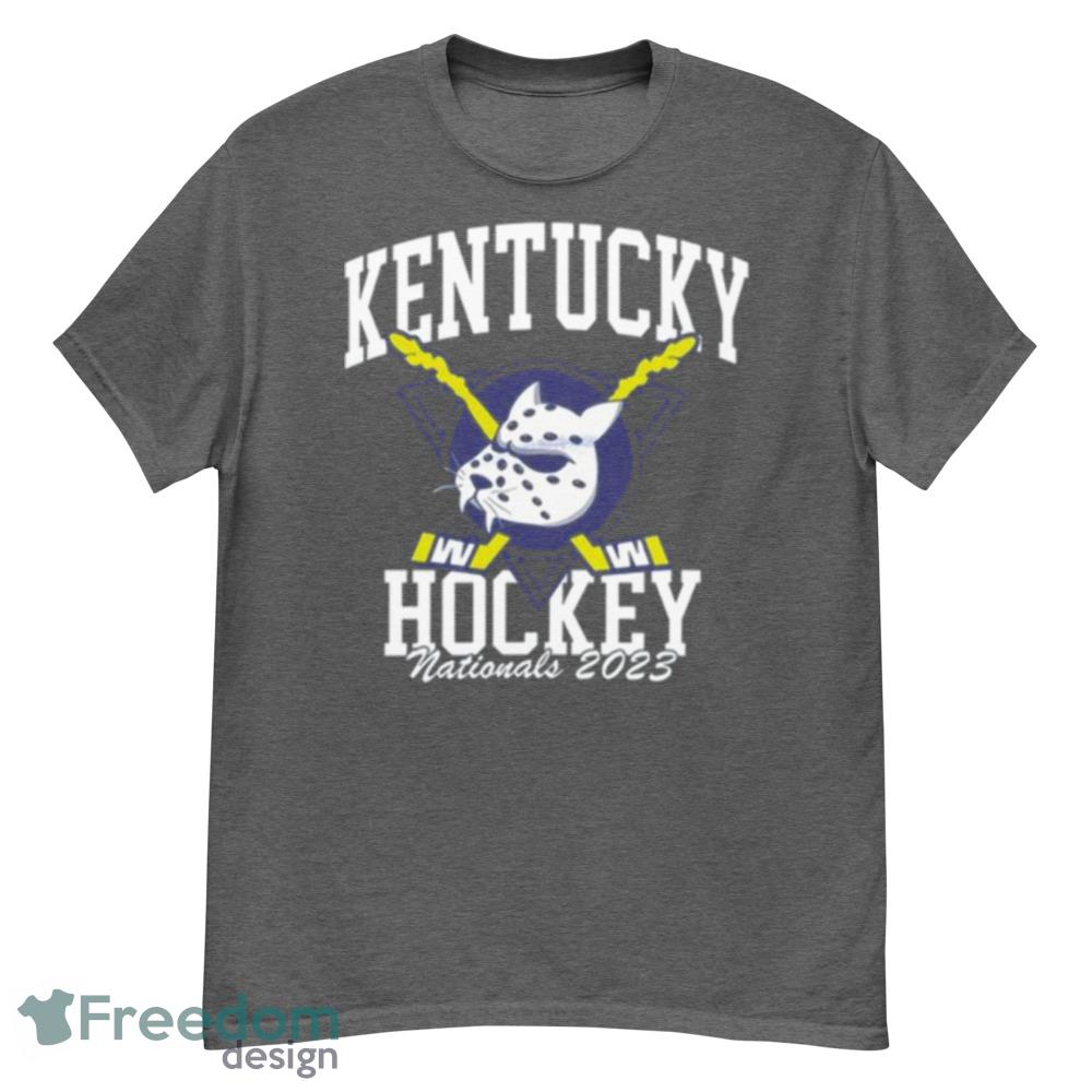 Kentucky Hockey Nationals 2023 Shirt - G500 Men’s Classic T-Shirt