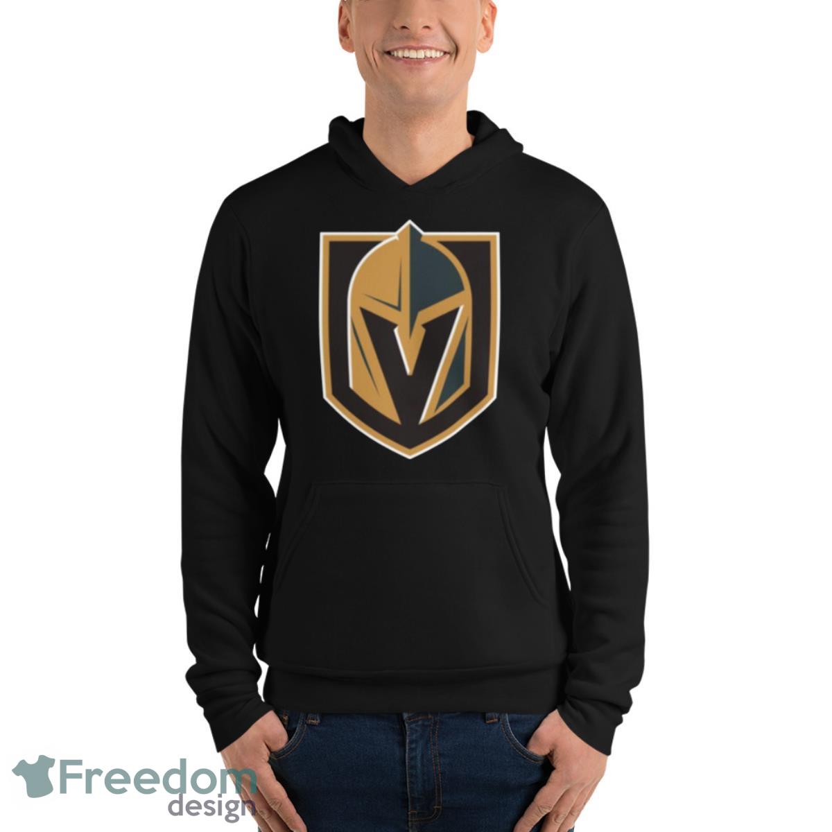 Knights Mask Vegas Golden Knights Shirt - Unisex Fleece Pullover Hoodie Knights Mask Vegas Golden Knights Shirt - Unisex Fleece Pullover Hoodie