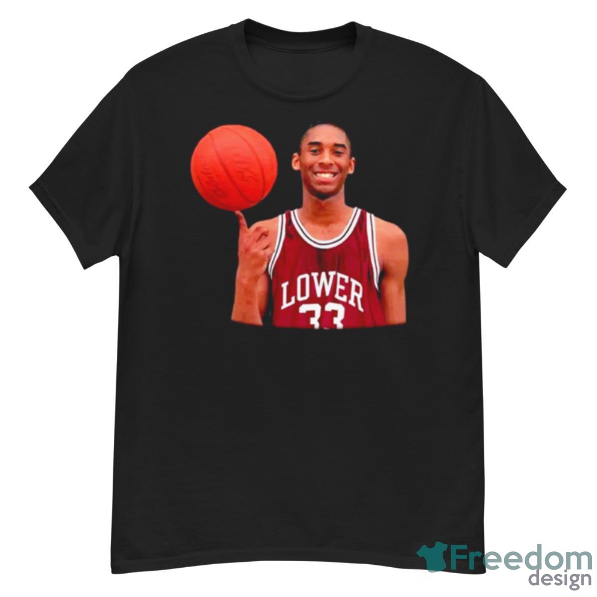 Kobe Lower Merion Shirt - G500 Men’s Classic T-Shirt