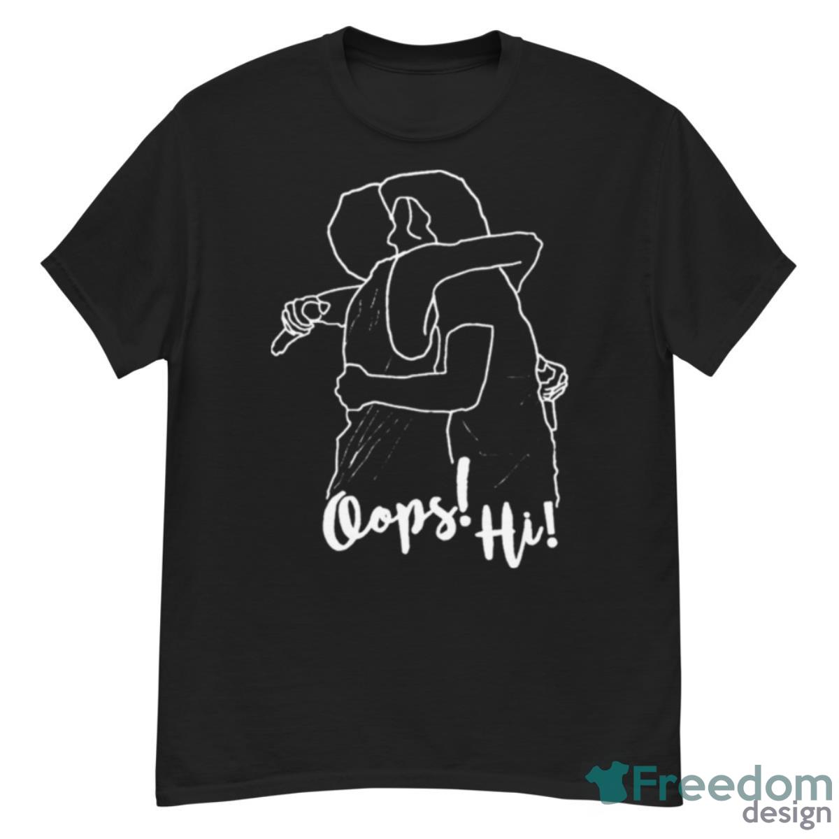 Larry Stylinson Final Hug Shirt - G500 Men’s Classic T-Shirt