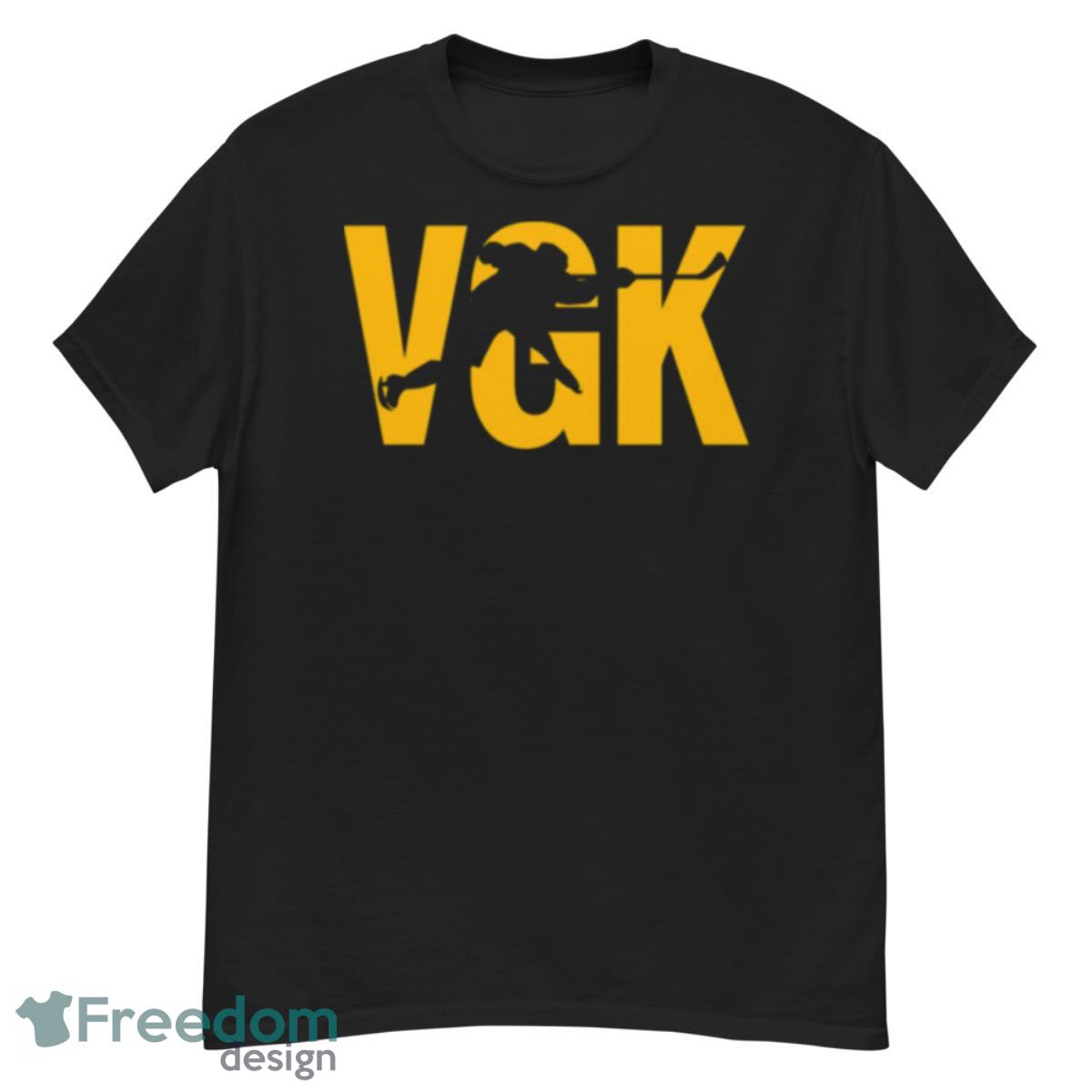 Las Vegas Vgk Ice Hockey Los Angeles Kings Shirt - G500 Men’s Classic T-Shirt