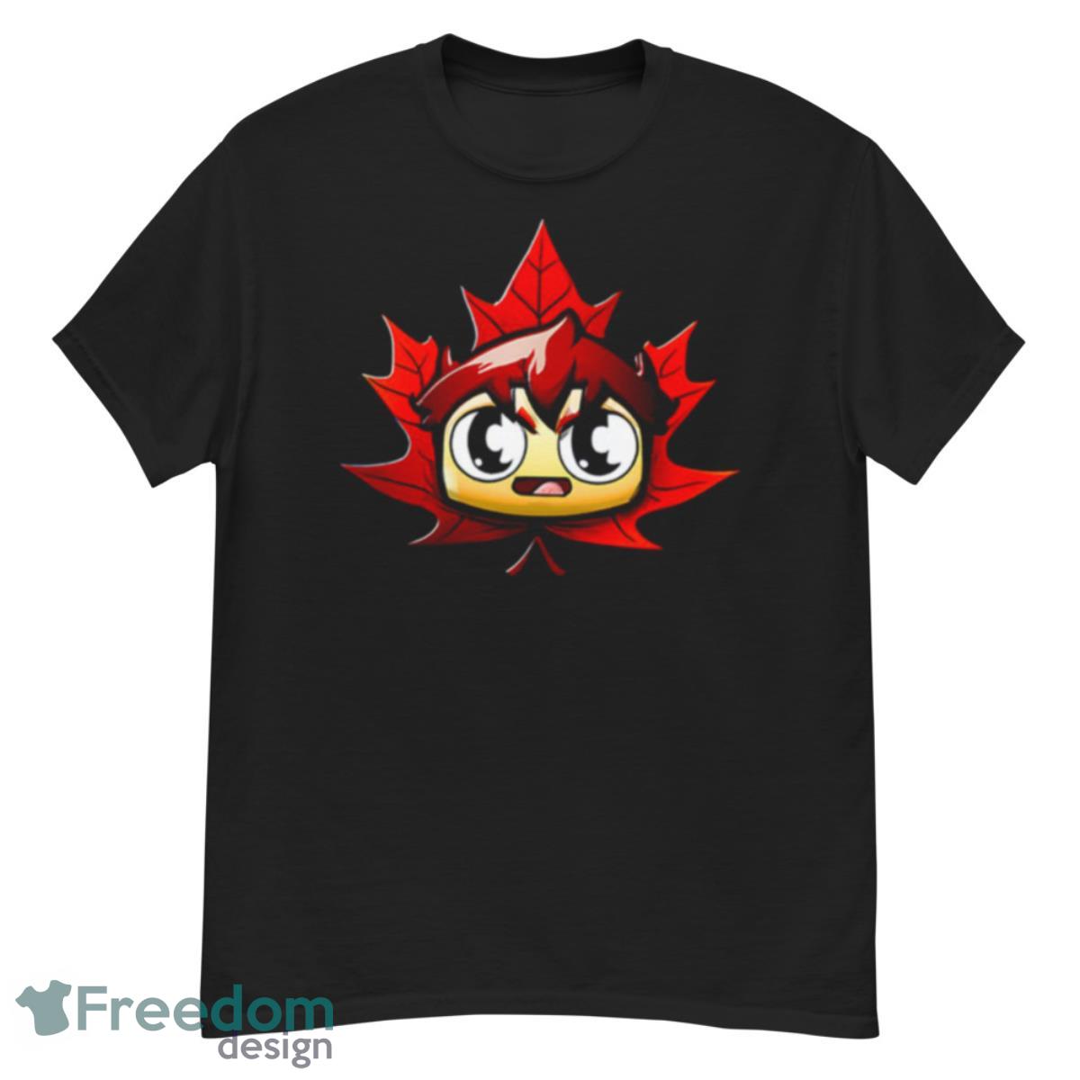 Leaf Maplestory Shirt - G500 Men’s Classic T-Shirt